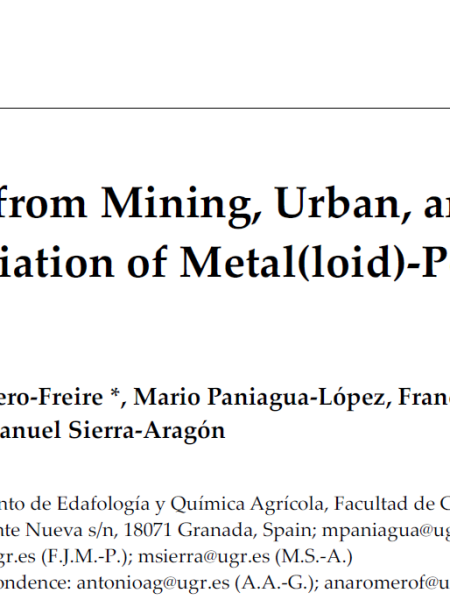 3rd PhD article published!